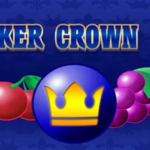 Joker Crown 10