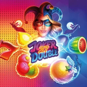Joker Double 27