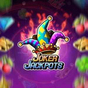 Joker Jackpots