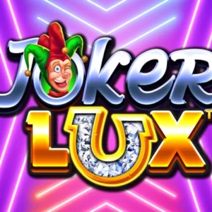 Joker Lux Megaways