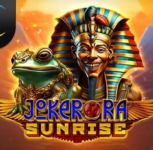 Joker Ra: Sunrise