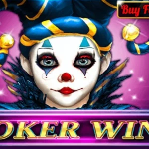 Joker Win