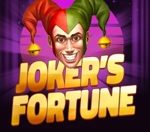 Joker's Fortune