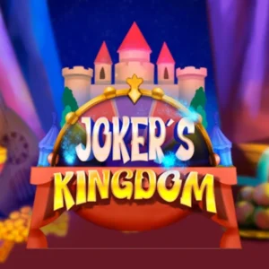 Joker's Kingdom
