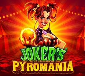 Joker's Pyromania