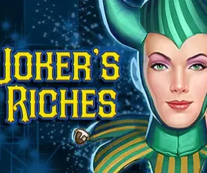 Joker's Riches