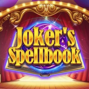 Joker's Spellbook
