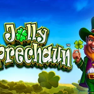 Jolly Leprechaun
