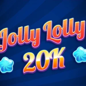 Jolly Lolly 20K