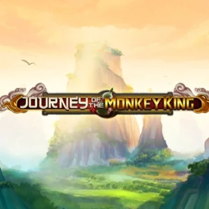 Journey of the Monkey King