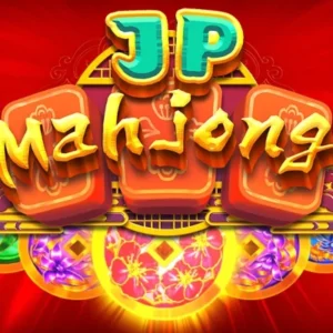 JP Mahjong