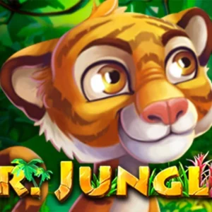 Jr. Jungle