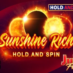 Juicy Fruits Sunshine Rich