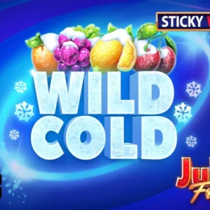 Juicy Fruits Wild Cold