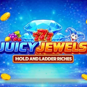 Juicy Jewels