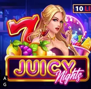 Juicy Nights