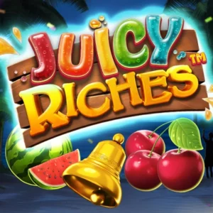 Juicy Riches