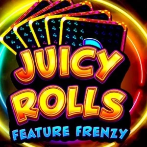 Juicy Rolls: Feature Frenzy