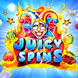 Juicy Spins