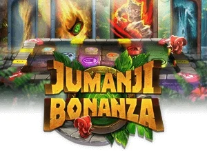 Jumanji Bonanza