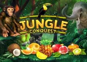 Jungle Conquest