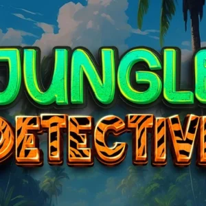 Jungle Detective