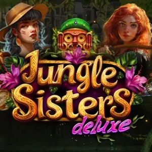 Jungle Sisters Deluxe