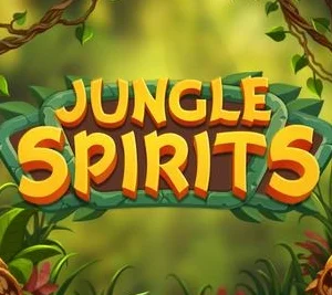 Jungle Spirits