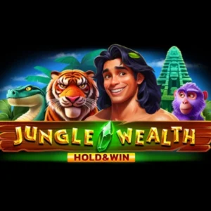 Jungle Wealth