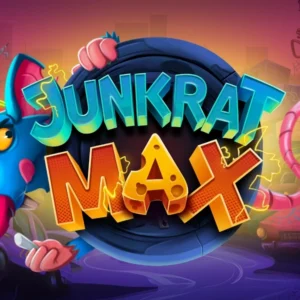 Junkrat Max
