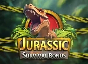 Jurassic Survival Bonus