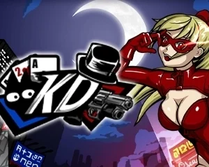 Kaitou KD