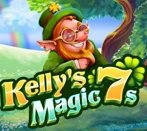 Kelly's Magic 7s