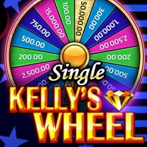 Kelly's Wheel Single