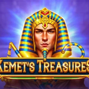 Kemet's Treasures