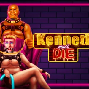 Kenneth Must Die