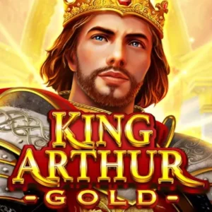 King Arthur Gold
