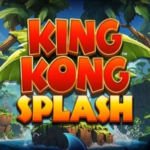 King Kong Splash