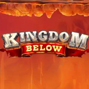 Kingdom Below