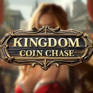 Kingdom Coin Chase