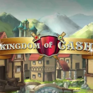 Kingdom of Cash