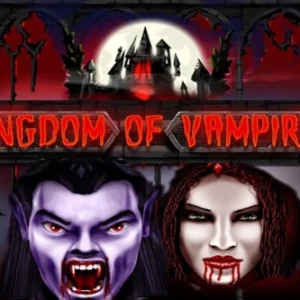 Kingdom of Vampires