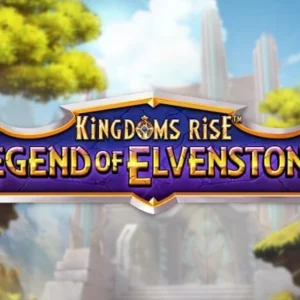 Kingdoms Rise: Legend of Elvenstone