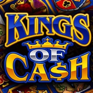 Kings Of Cash