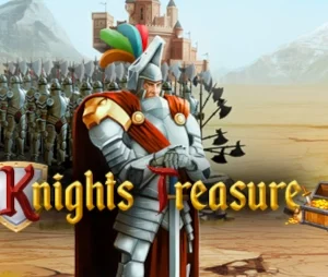 Knights Treasure