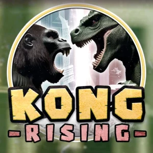 Kong Rising