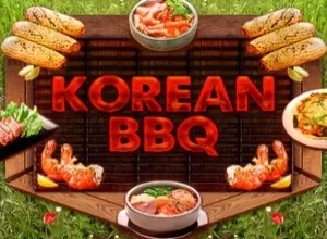 Korean BBQ