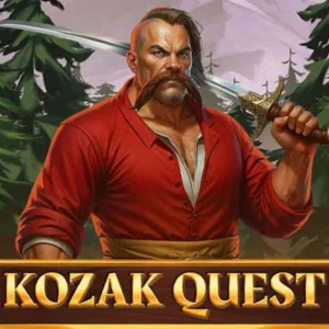 Kozak Quest