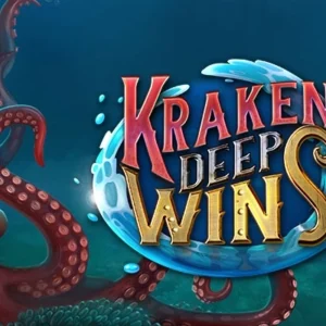 Kraken Deep Wins
