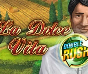 La Dolce Vita Double Rush